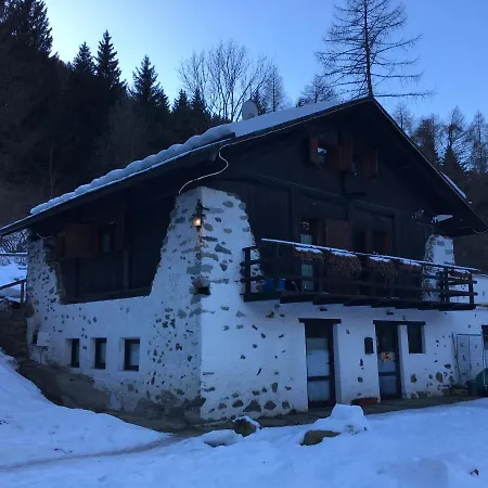 APPARTAMENT La locanda nel bosco-3